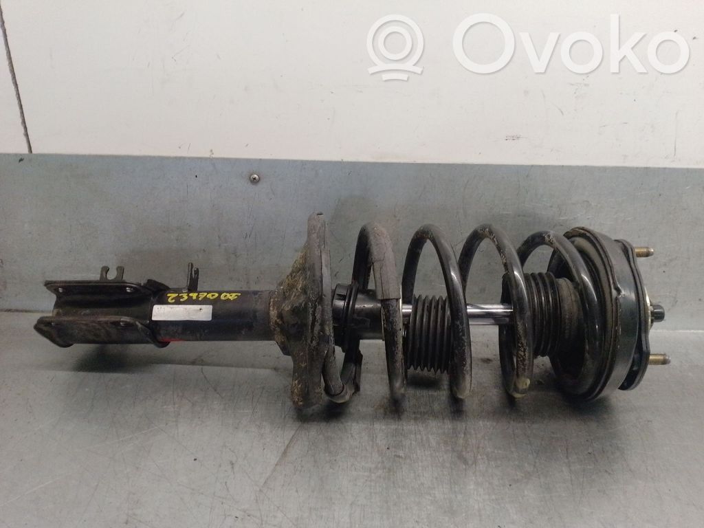 Chevrolet Epica Ammortizzatore anteriore con molla elicoidale 