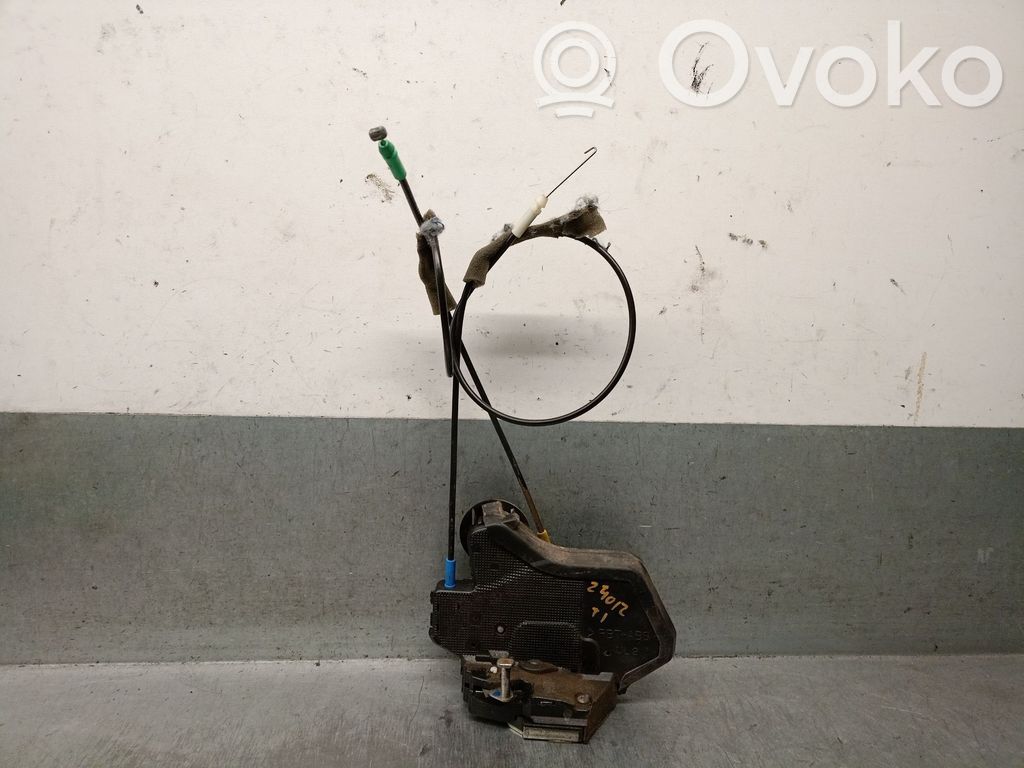 Takaoven lukko   697300F010,697300F010