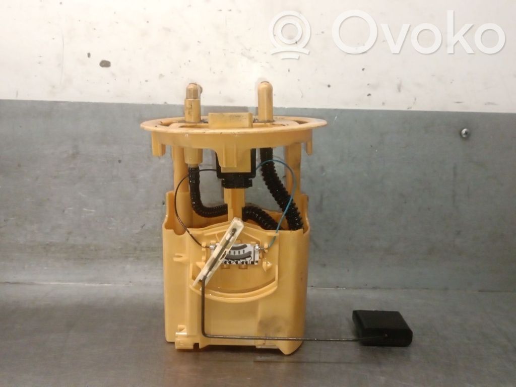 Citroen C3 Bomba interna de combustible 