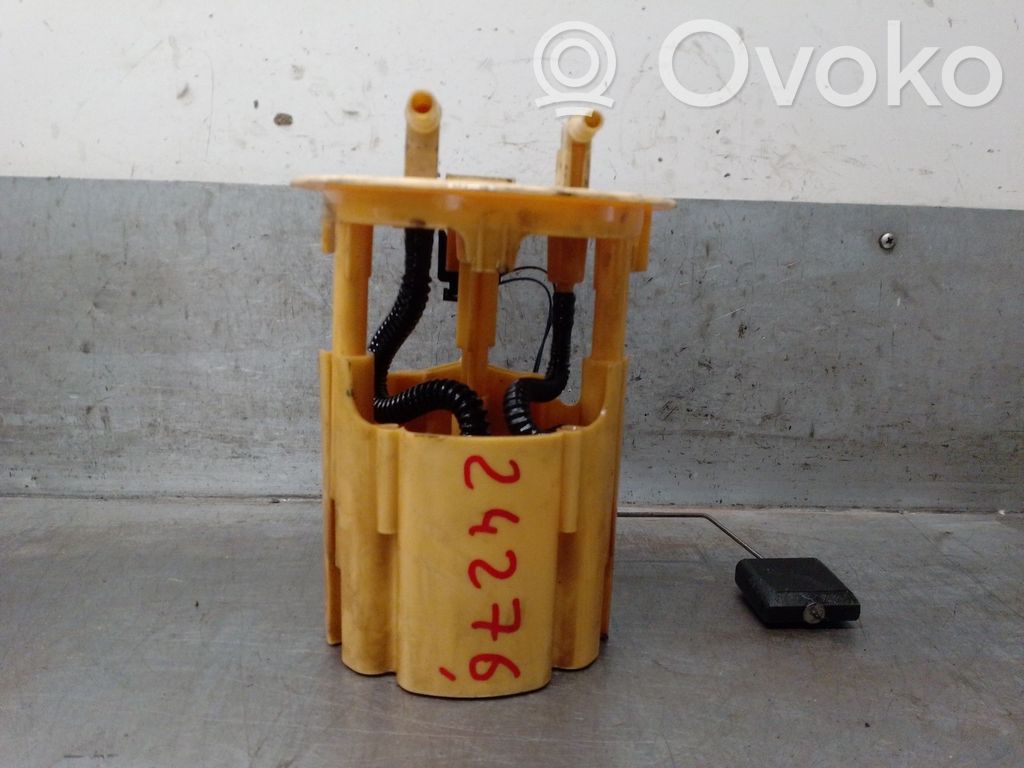 Citroen C5 Pompa carburante immersa 