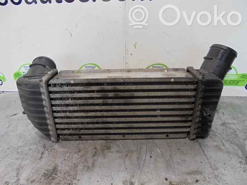 Citroen Xsara Radiator intercooler 