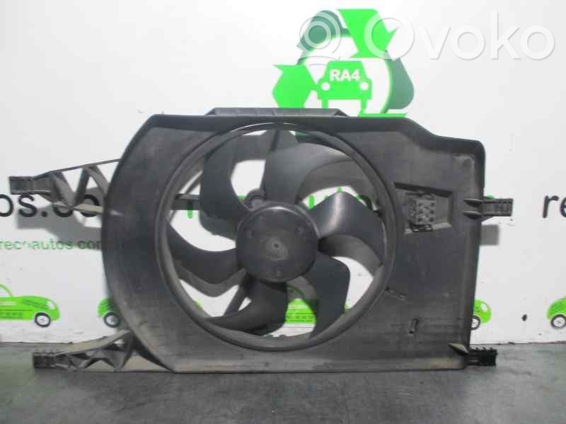 Elektrolüfter   8200025635