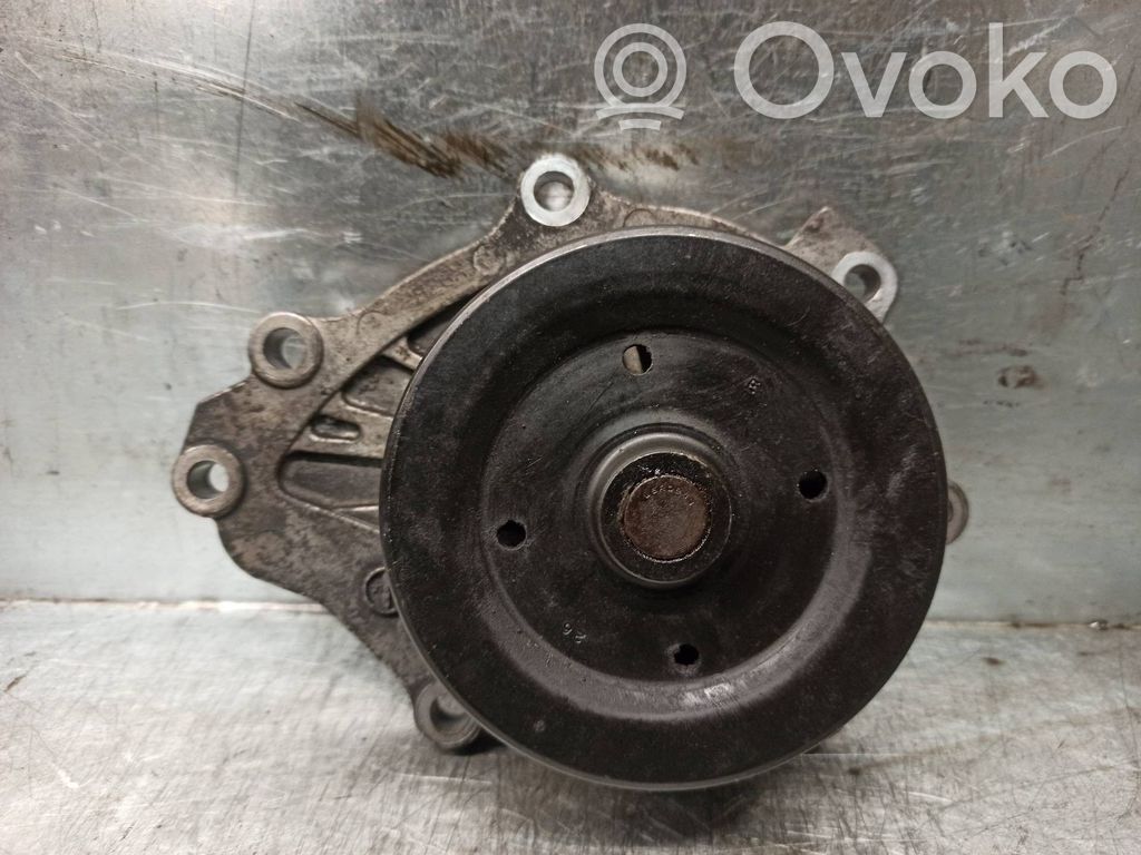 Toyota Verso Vesipumppu