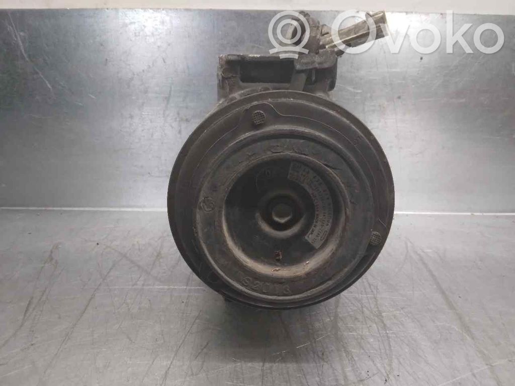 Opel Zafira A Compressore aria condizionata (A/C) (pompa) 