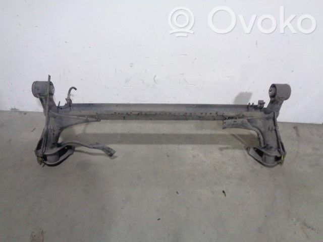 Seat Cordoba (6K) Belka osi tylnej z reduktorem 
