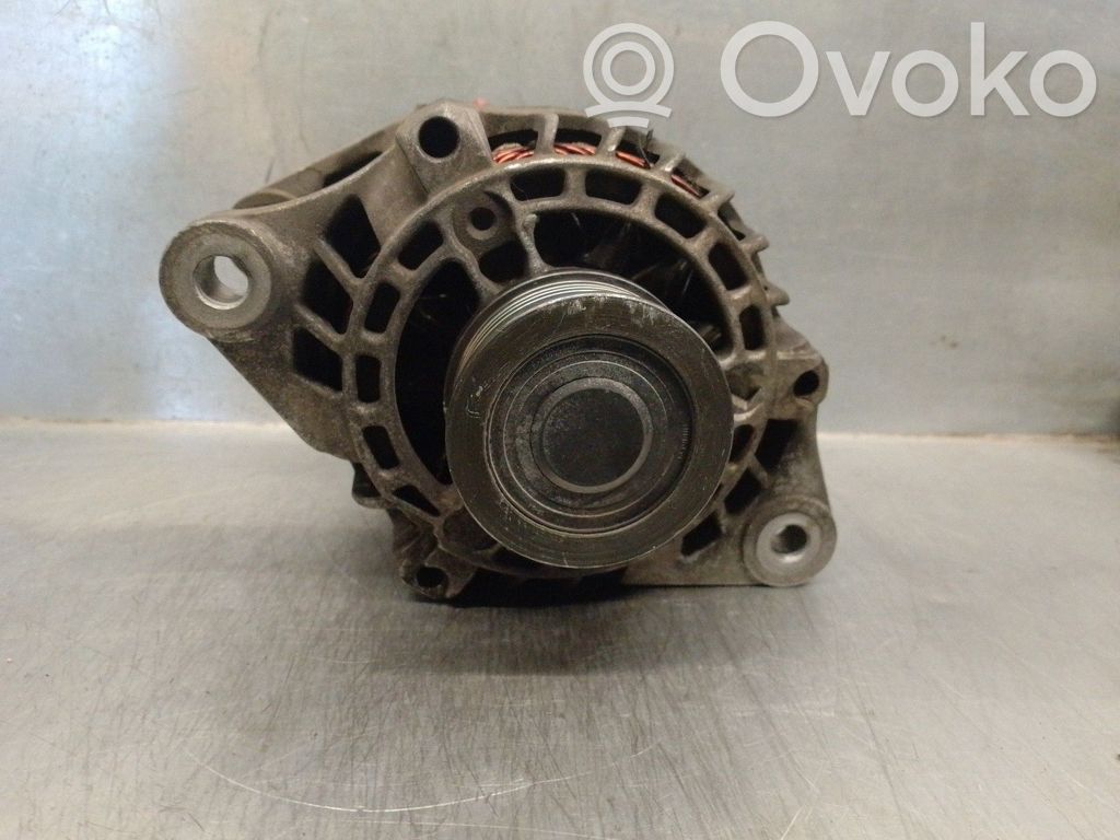 Fiat Punto (188) Ģenerators 