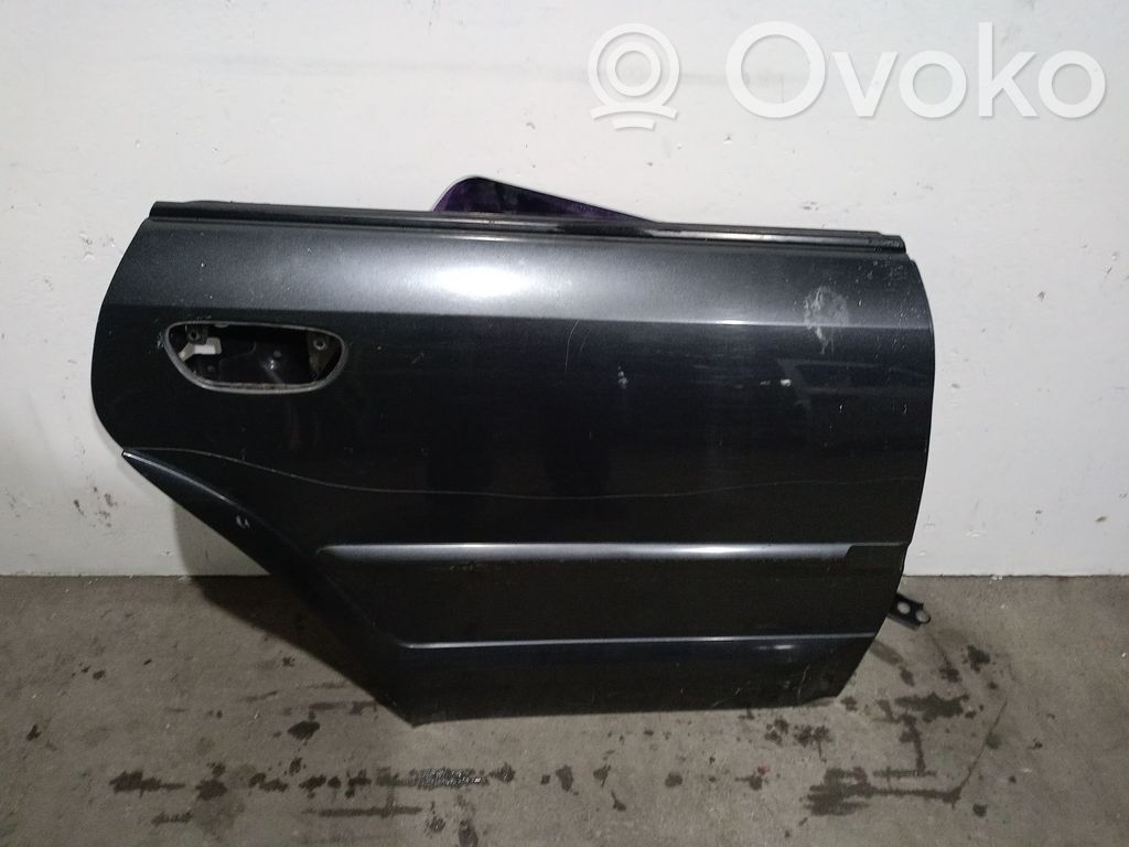 Subaru Legacy Galinės durys 