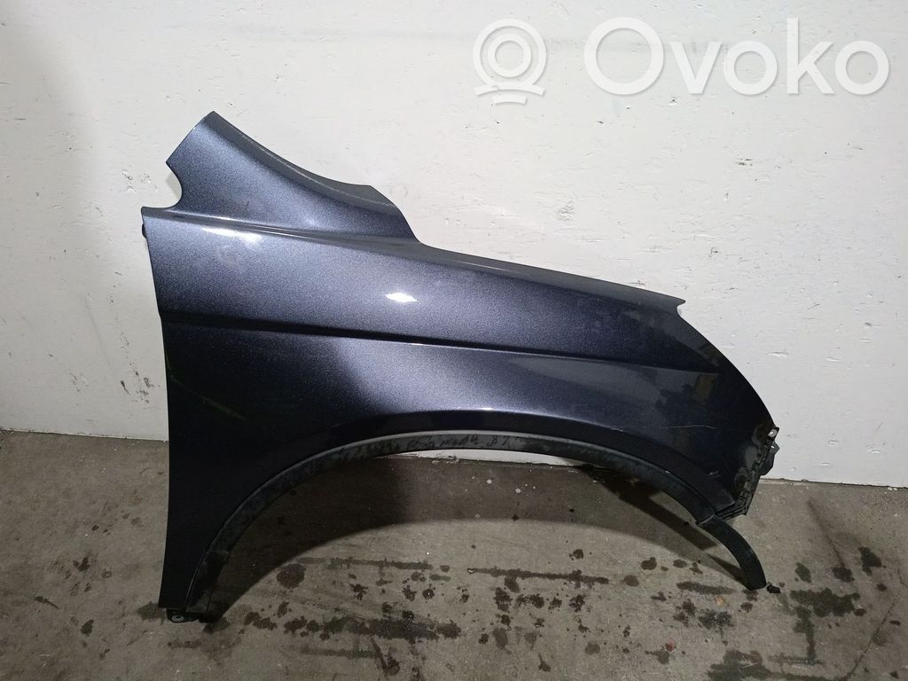 Honda CR-V Крыло 