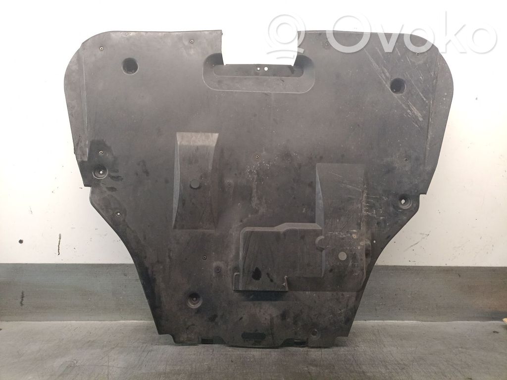 Mazda 6 Placa protectora/protector antisalpicaduras motor 