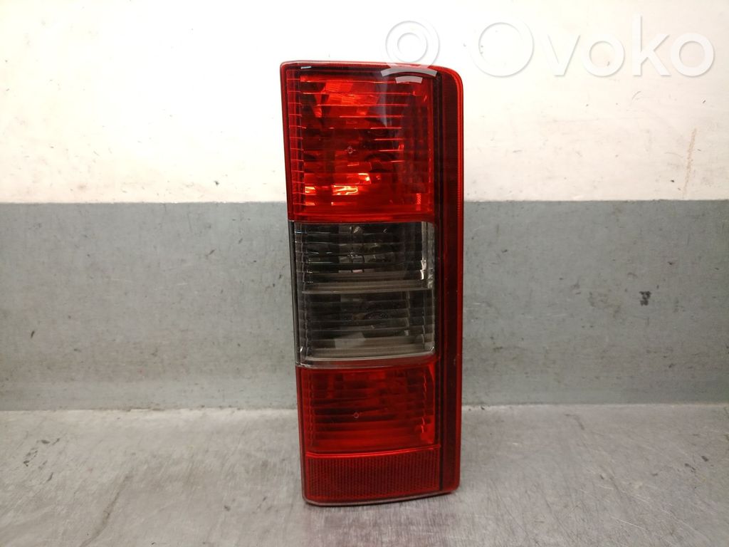 Opel Combo C Takavalot 