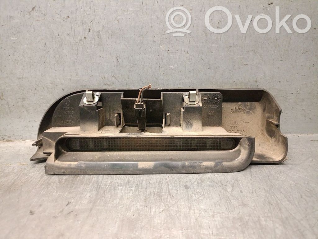 Opel Combo C Third/center stoplight 