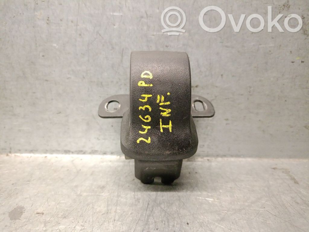Opel Combo C Tailgate lock latch 