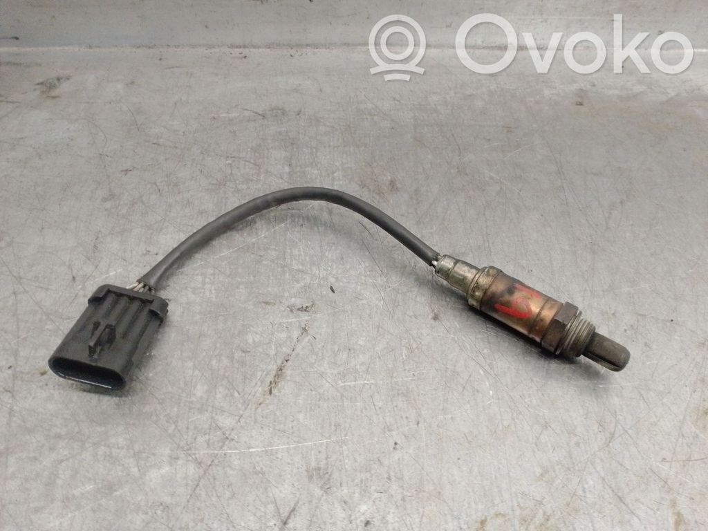 Opel Astra G Lambda probe sensor 