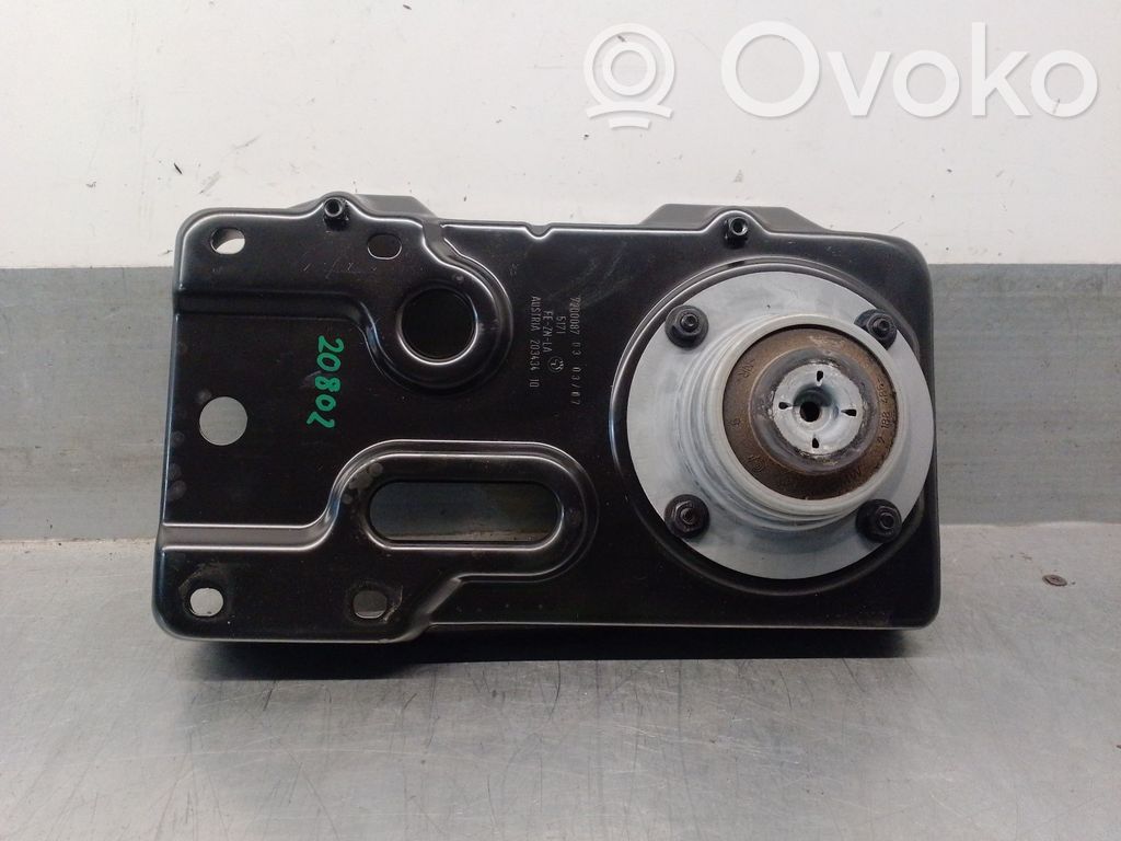 Support de moteur, coussinet   7200087,20343410