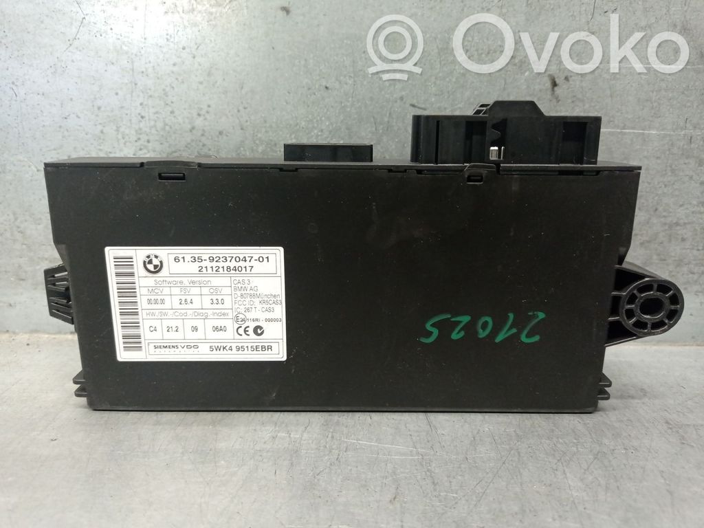Other control units/modules   6135923704701