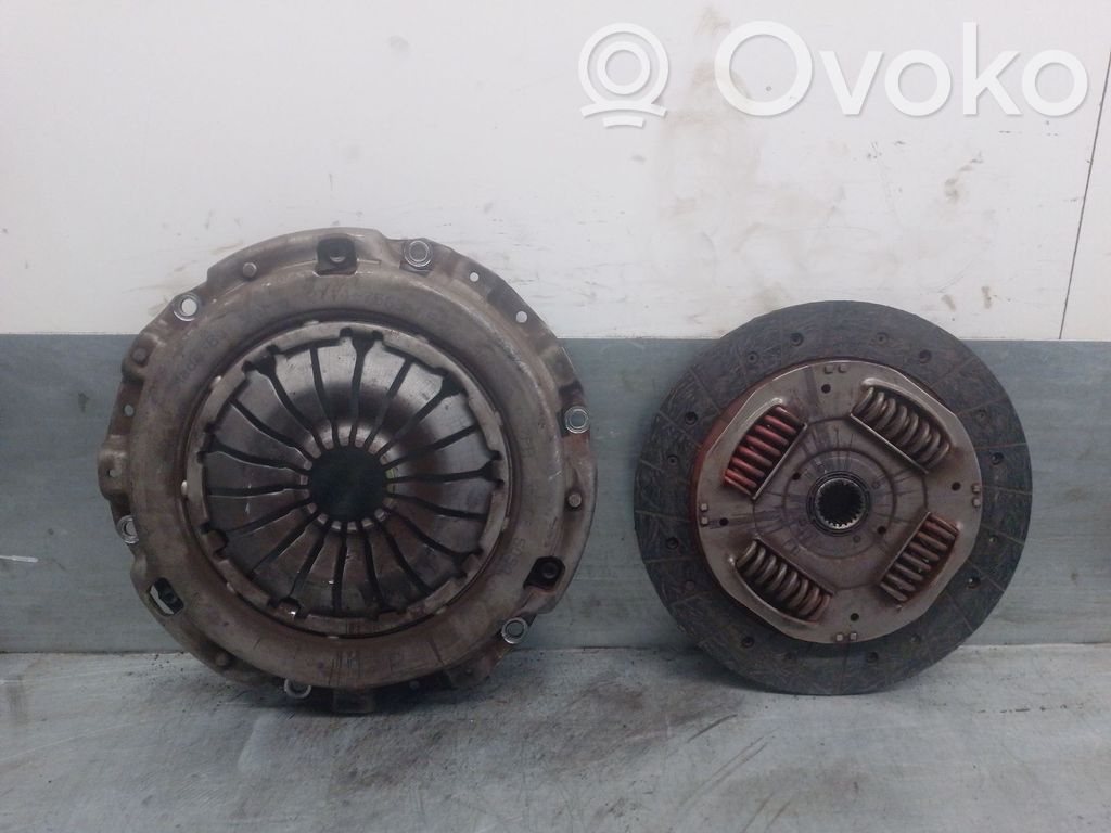 Ford Focus Sprzęgło / Komplet 
