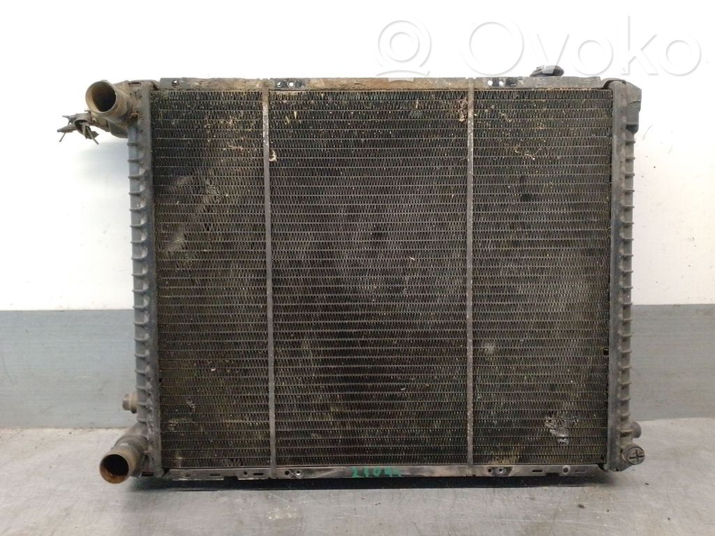 Renault 19 Radiator lichid răcire 