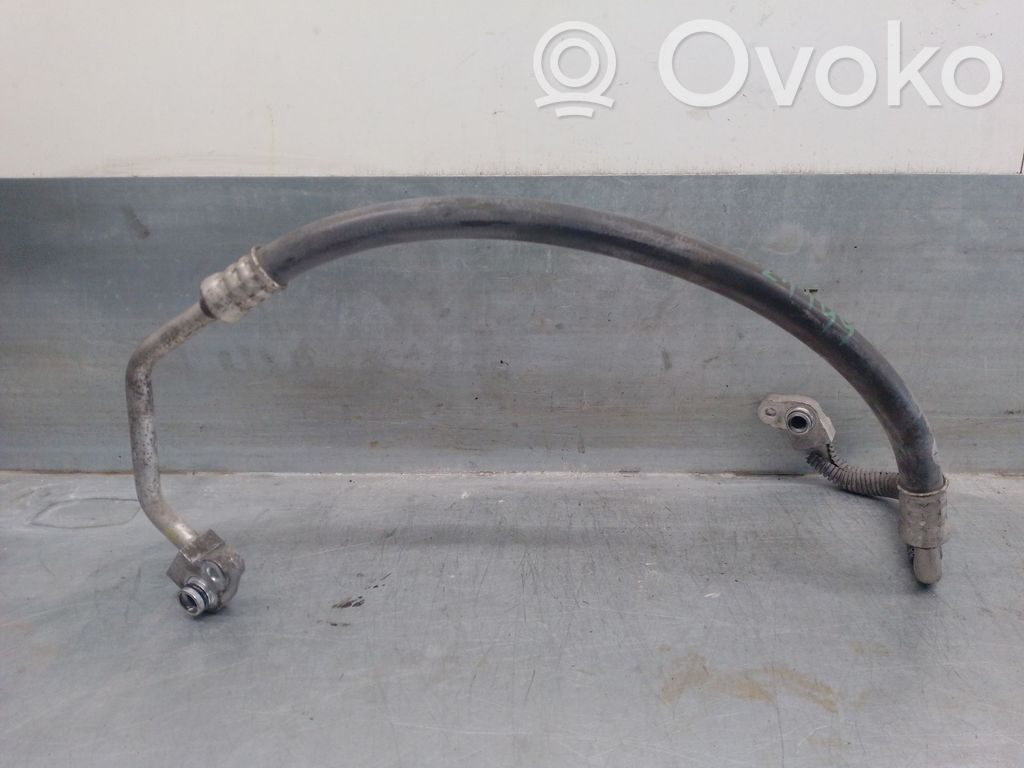 Toyota Corolla Verso E121 Tubo flessibile aria condizionata (A/C) 