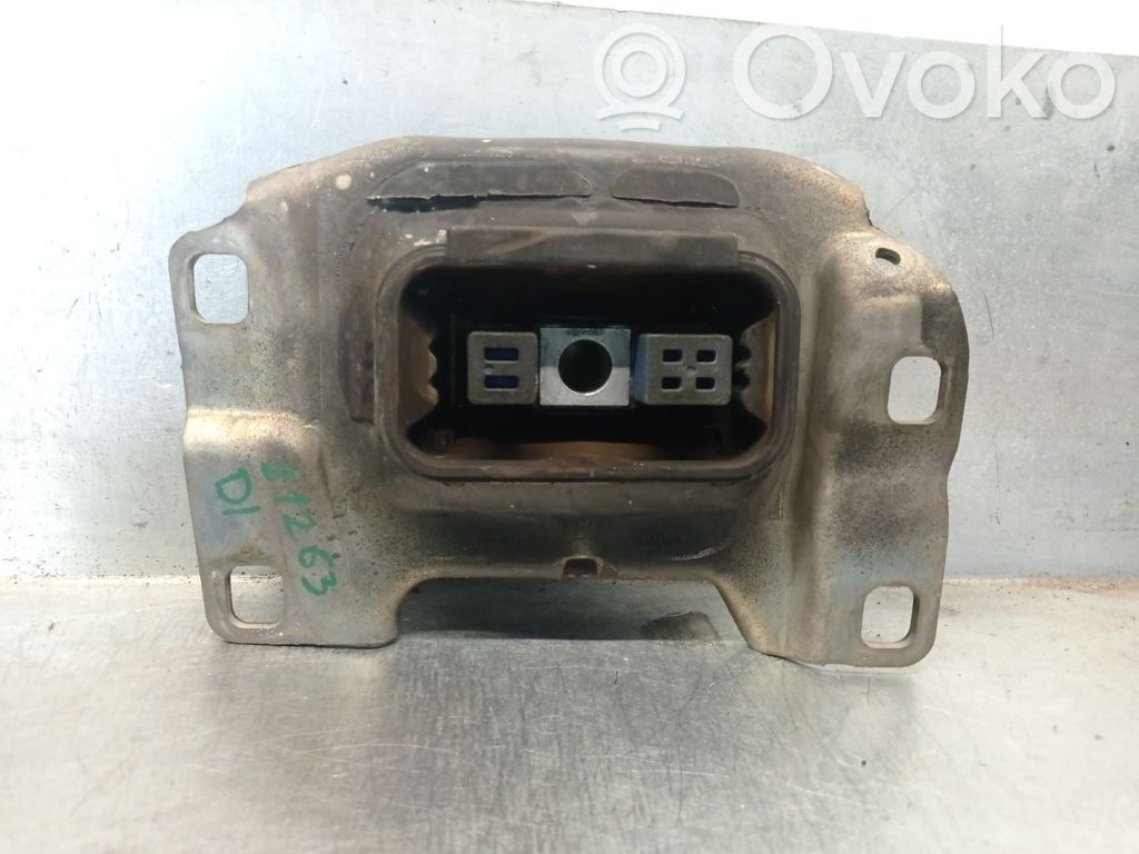 Soporte de la caja de cambios   2104895,2104895