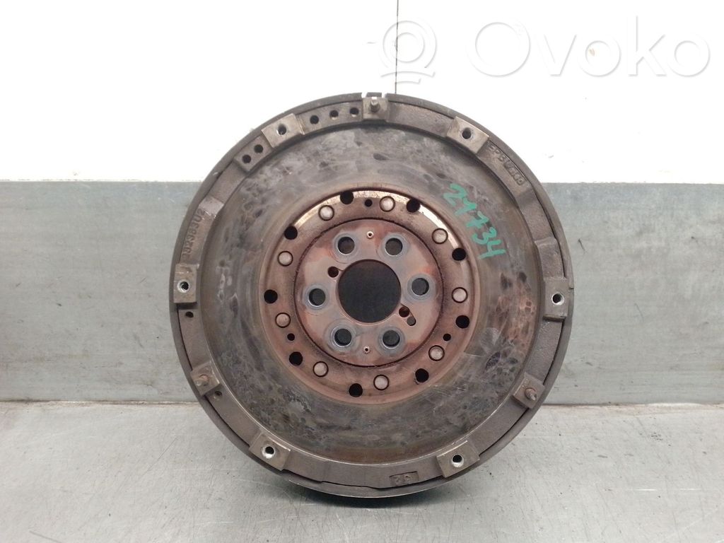 Fiat Croma Flywheel 