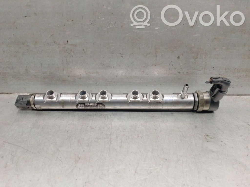 MONOINJEKTORI   780912805,0445214183BOSCH