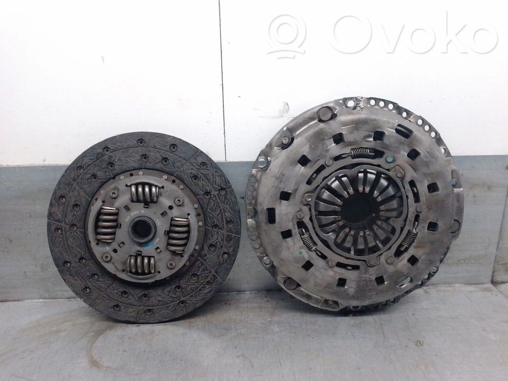 Ford Transit Sankabos komplektas 