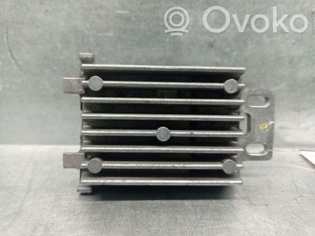 Citroen C8 Rezystor / Opornik dmuchawy nawiewu 