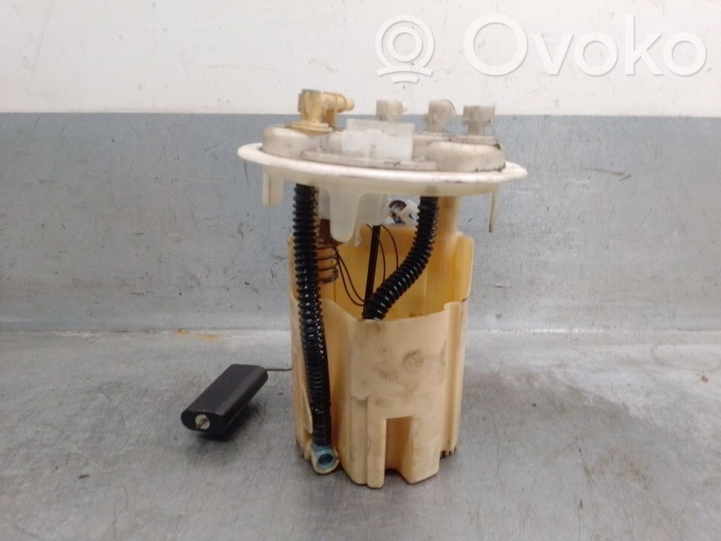 Citroen C8 In-tank fuel pump 
