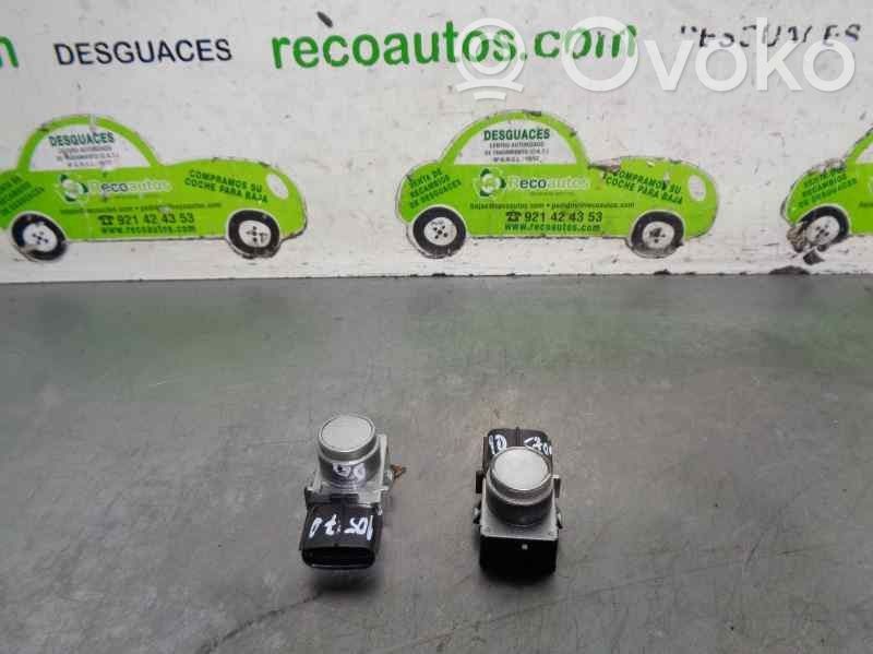 Lexus LS 500 Sensor de aparcamiento PDC 
