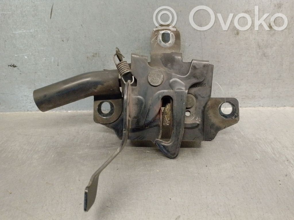 Tie down hook / loop   57310AJ020,57310AJ020