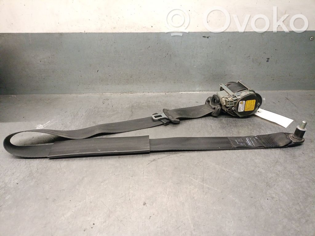 Fiat Doblo Cinturón delantero 