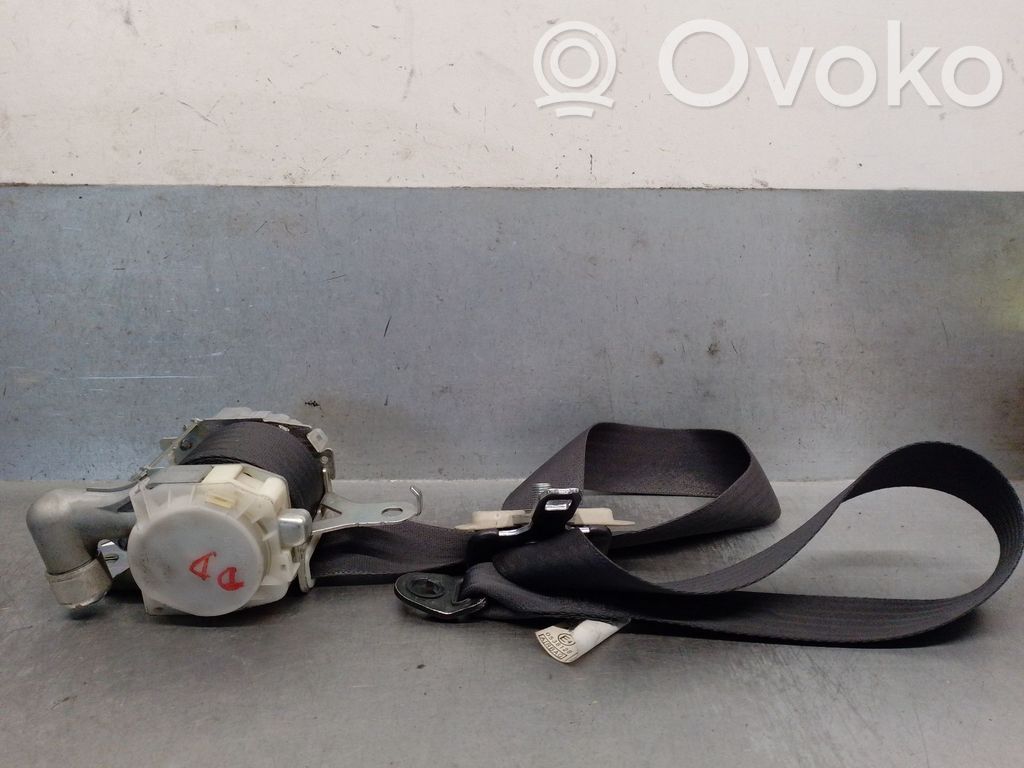 Subaru Legacy Cinturón delantero 