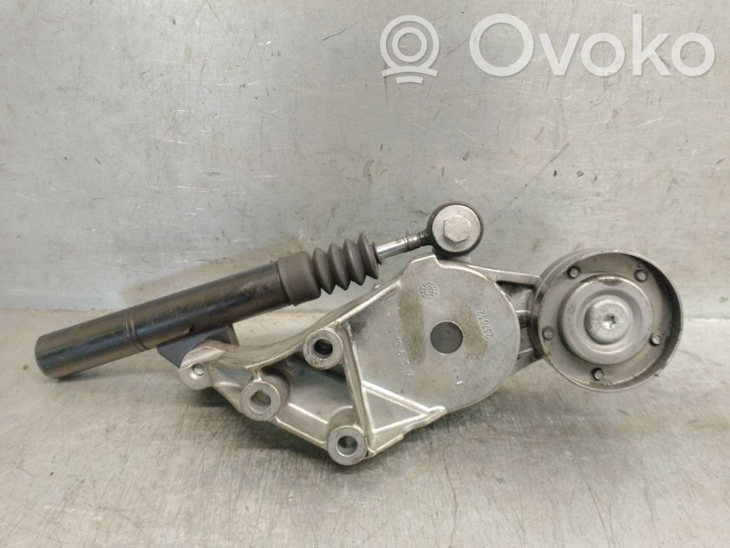 Volkswagen Bora Întinzător curea generator/alternator 