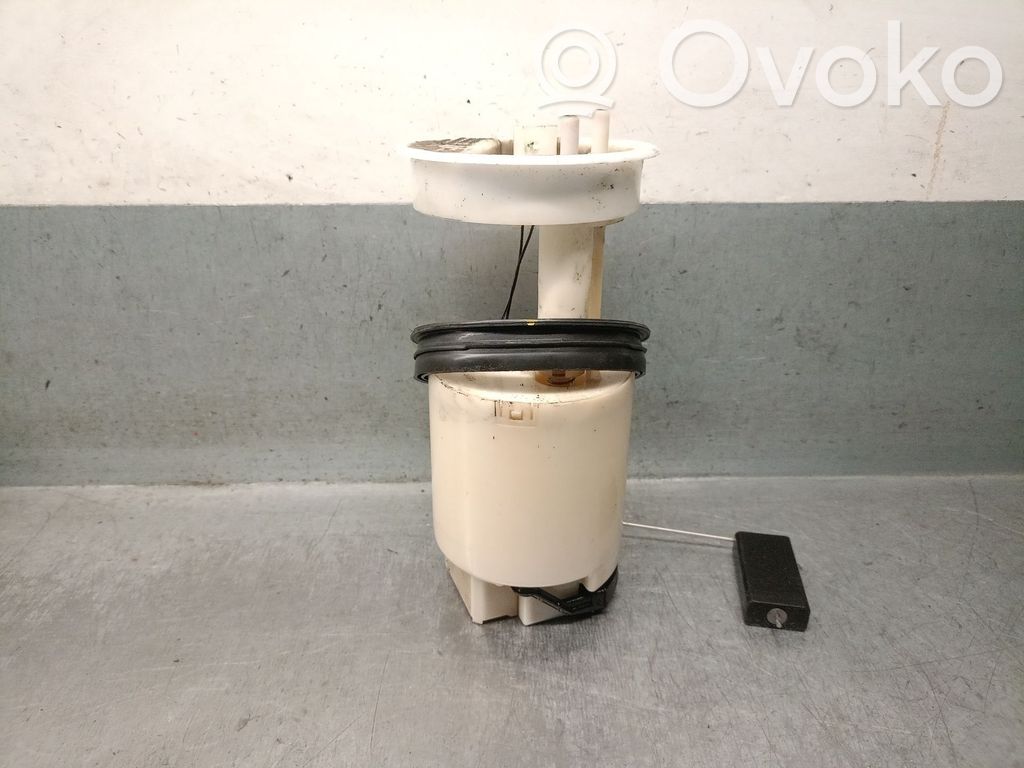 Seat Alhambra (Mk1) Pompa carburante immersa 