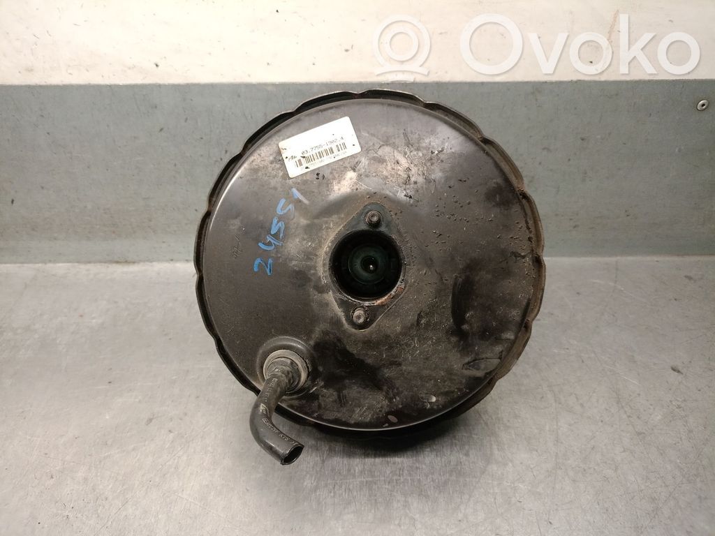 Seat Alhambra (Mk1) Hydraulisen servojärjestelmän paineventtiili 