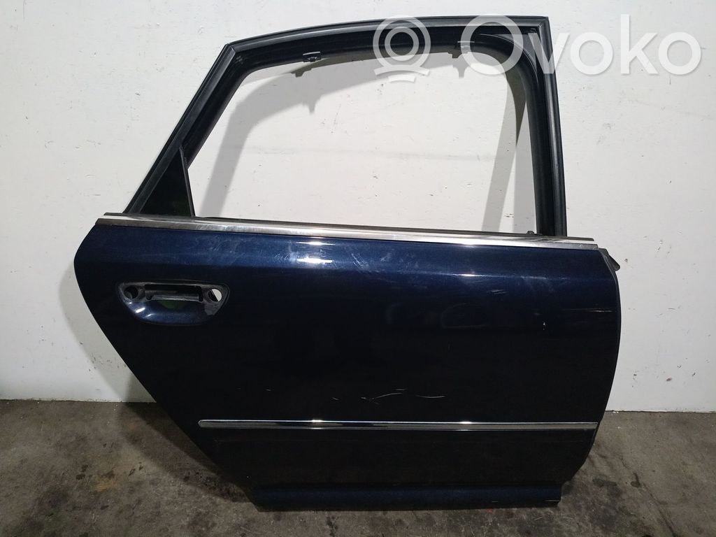Puerta trasera   4E0833052C,4E0833052C