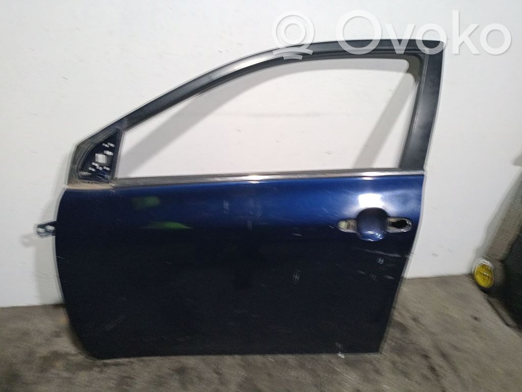 Toyota Corolla E140 E150 Puerta delantera 