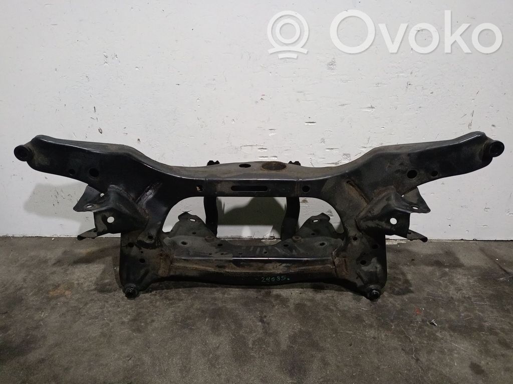 Nissan X-Trail T32 Assale posteriore con riduttore