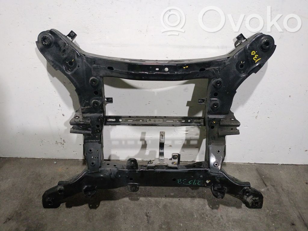 Eje trasero con reductor   55405GI100,55405GI100