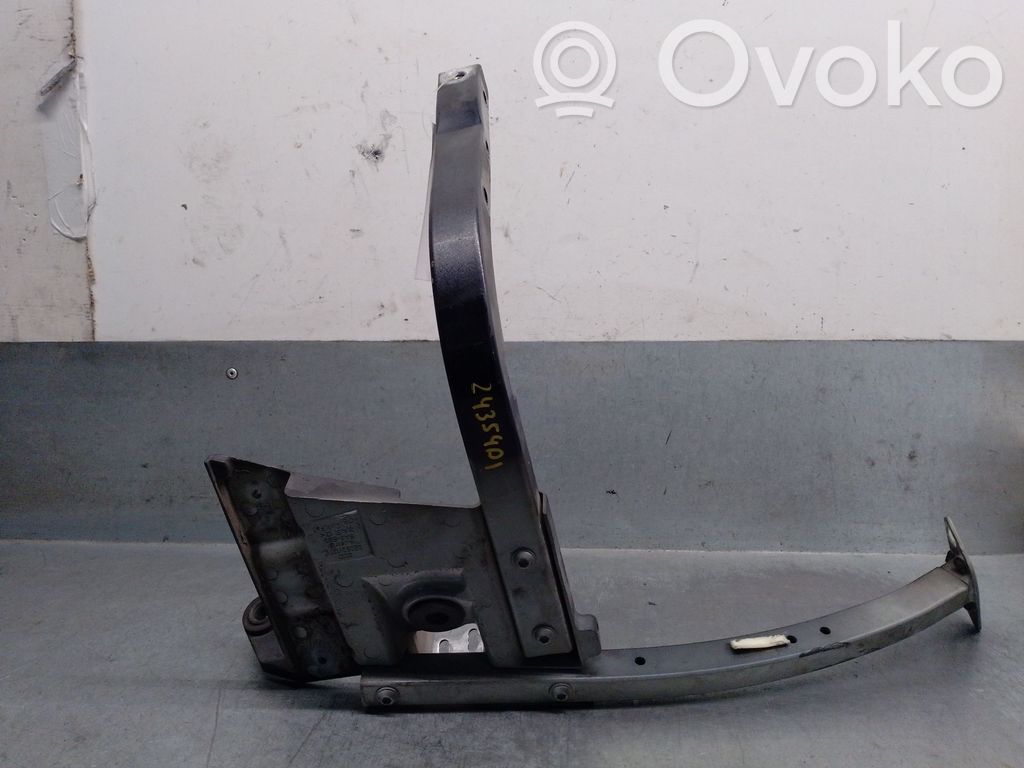 Soporte del parachoques delantero   4E0821137F,4E0821137F