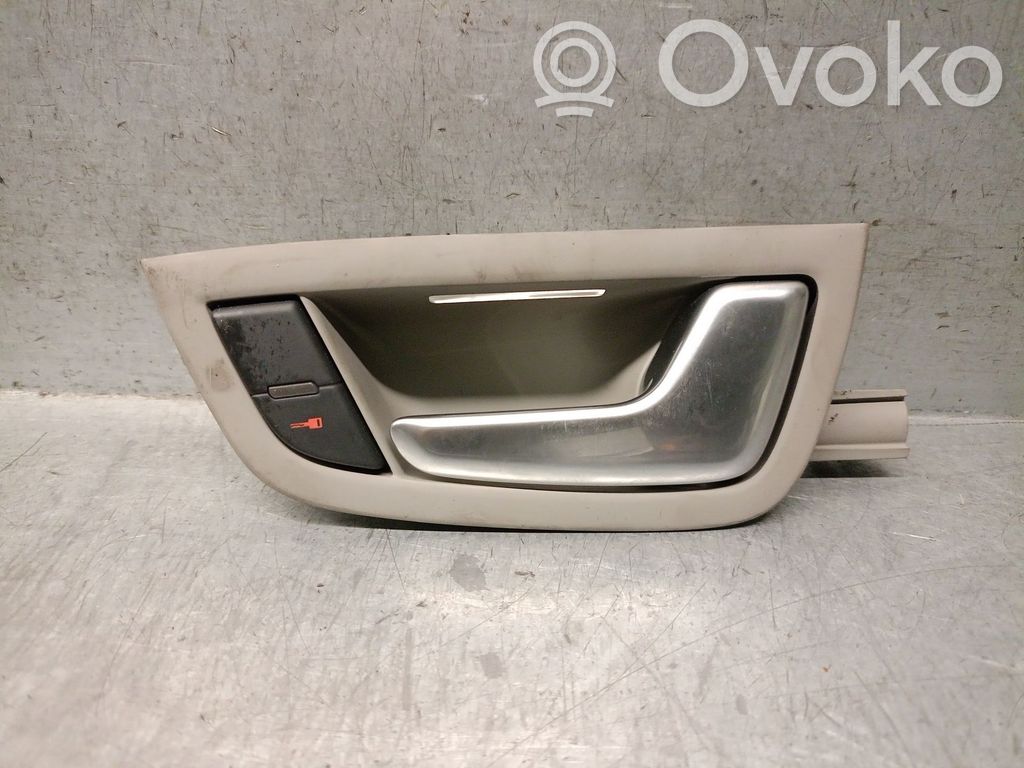 Audi A8 S8 D3 4E Takaoven sisäkahva 