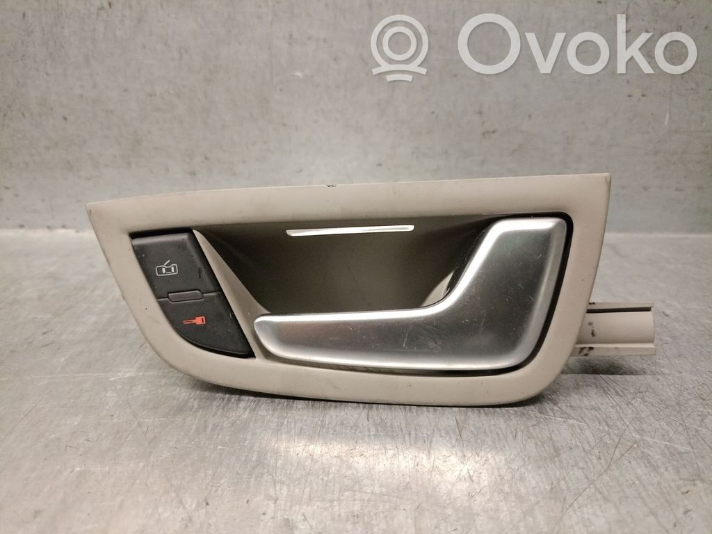 Audi A8 S8 D3 4E Etuoven sisäkahva 