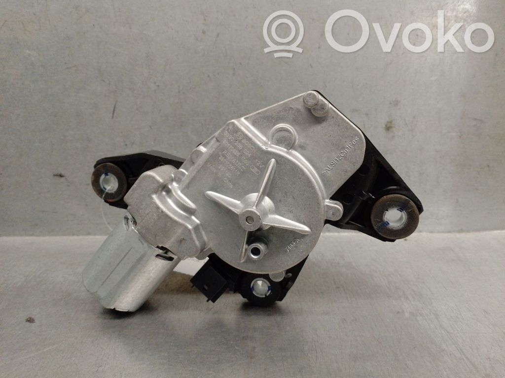 Renault Koleos II Motor ștergător lunetă 