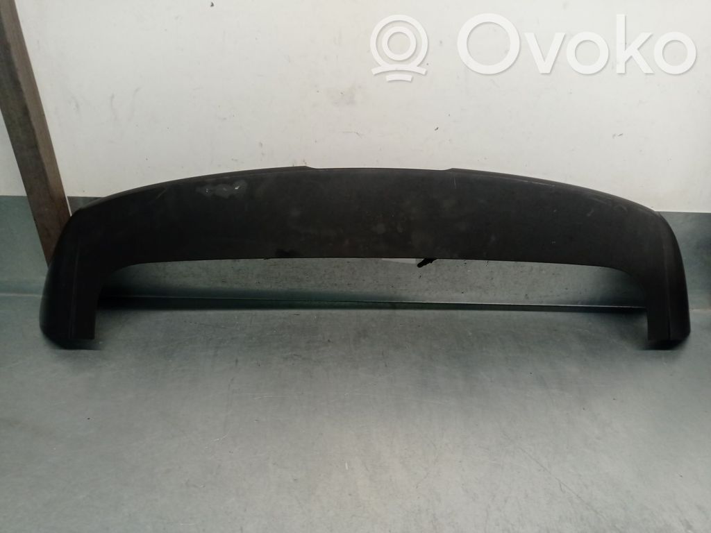 Opel Mokka Spojler klapy tylnej / bagażnika 