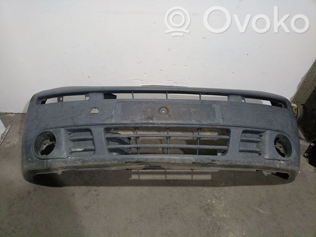 Opel Vivaro Paraurti anteriore 