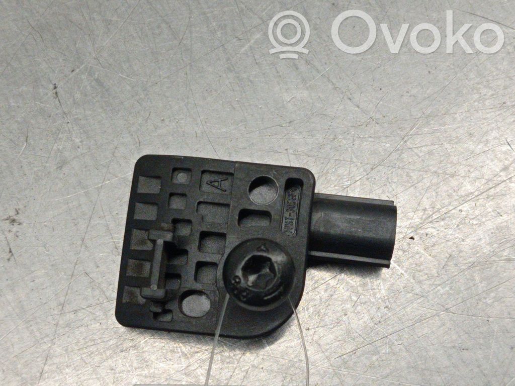 Opel Mokka Sensor 