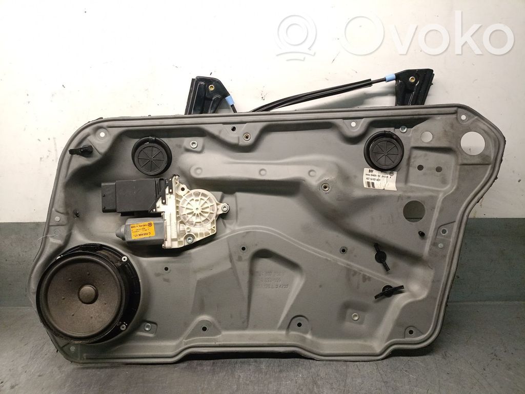 Volkswagen Bora Alzacristalli elettrico della portiera anteriore