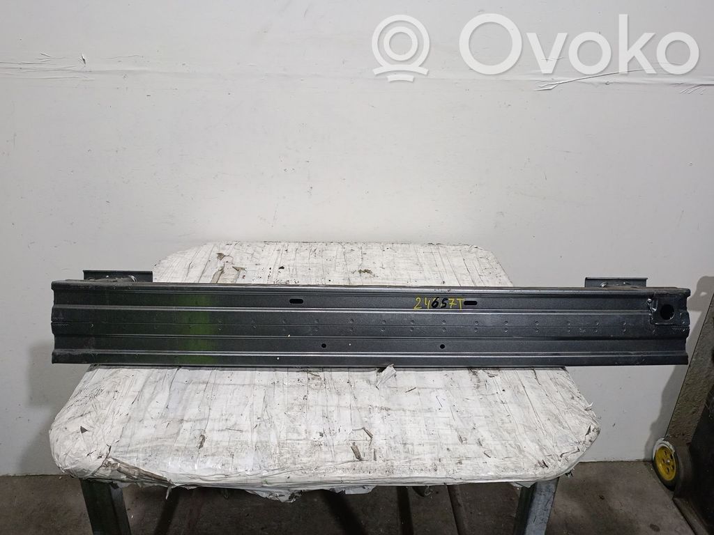 Renault Arkana Soporte del parachoques delantero 