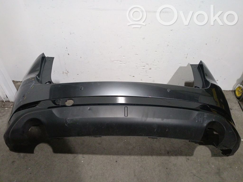Mazda CX-5 II Rear bumper 