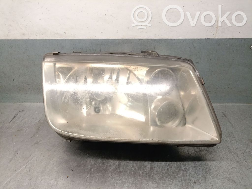 Volkswagen Bora Scheinwerfer 